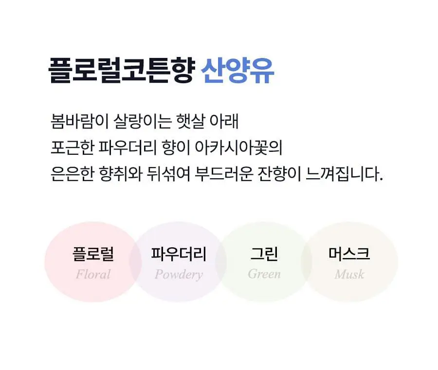 [왁싱샵 추천템] 저자극 레이비 퍼퓸 바디스크럽 400g 기획 및 단품 3종 택1(기획/산양유/라벤더) 상세페이지 31